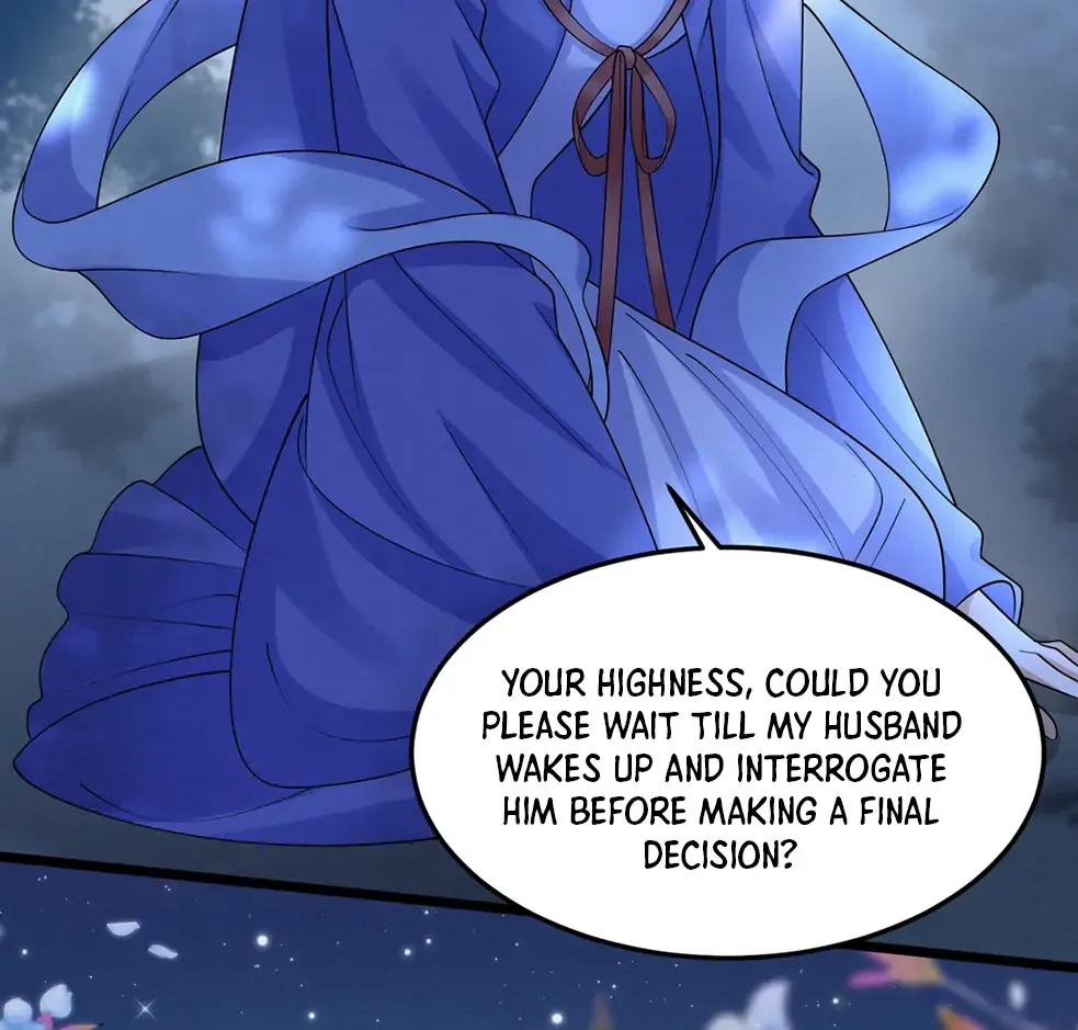 The Abandoned Wife’s Rebirth Chapter 57 page 44 - 