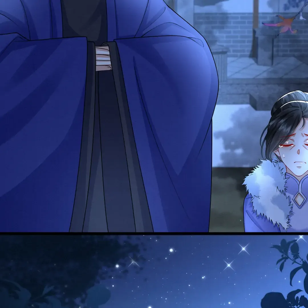 The Abandoned Wife’s Rebirth Chapter 57 page 46 - 