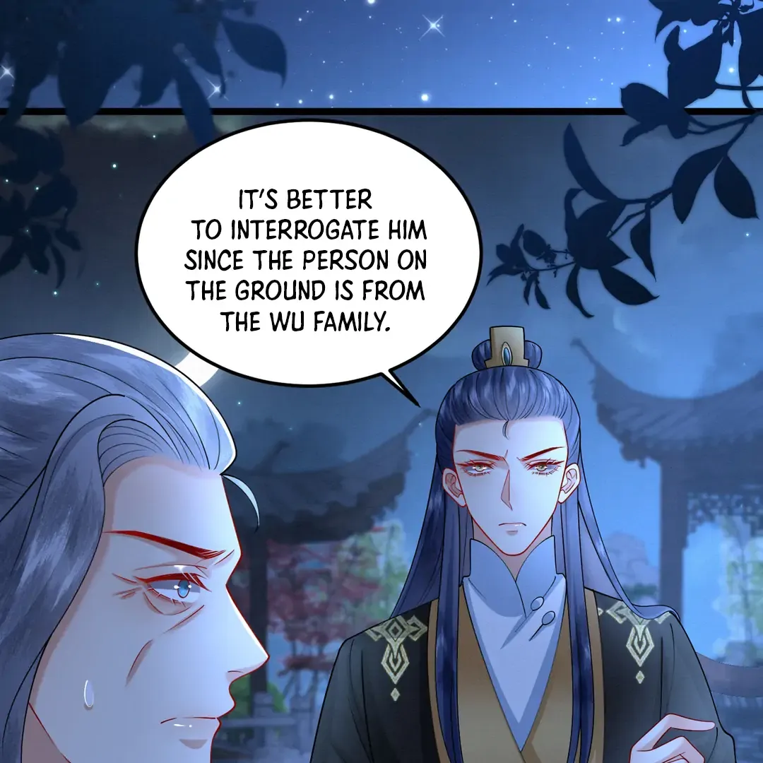 The Abandoned Wife’s Rebirth Chapter 57 page 47 - 