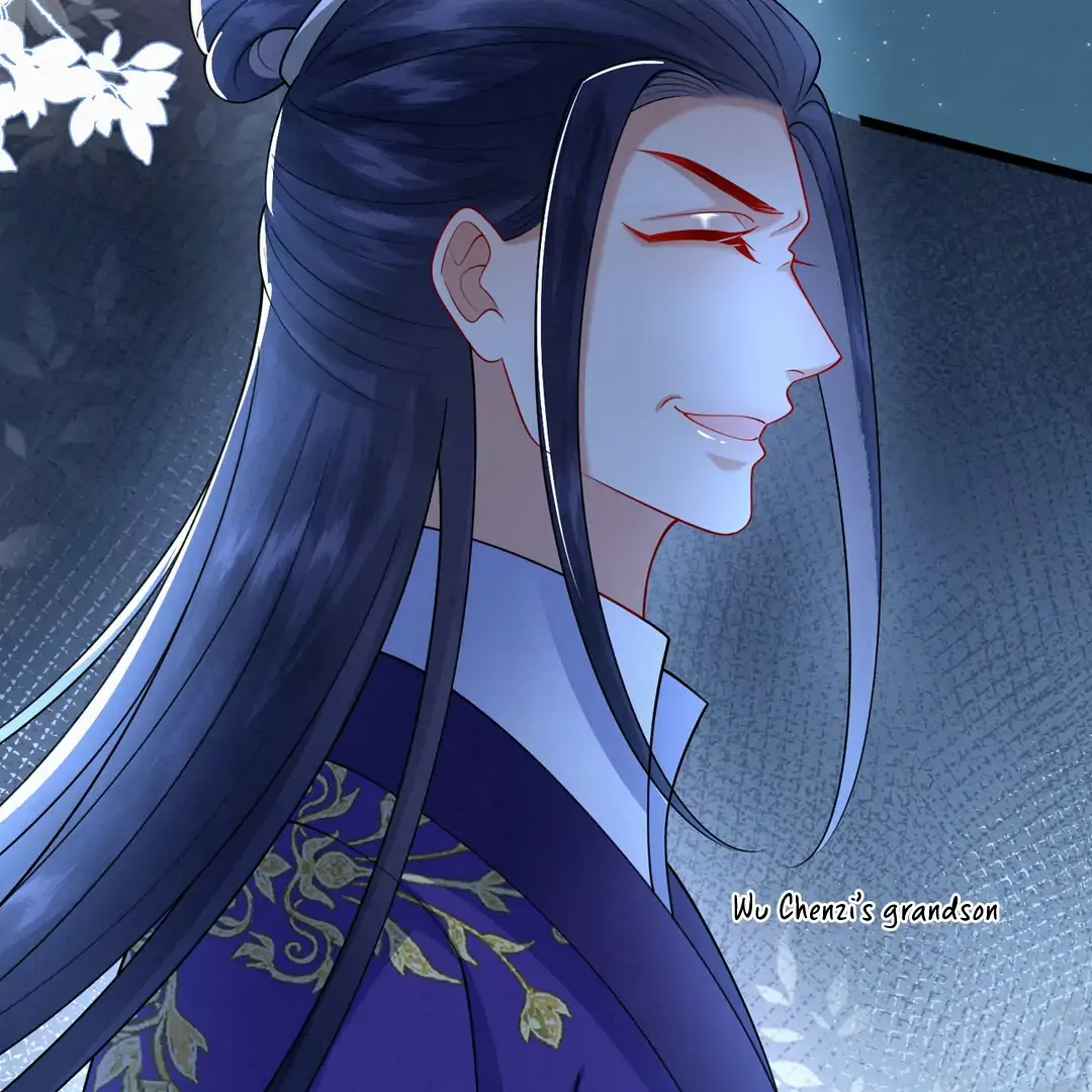 The Abandoned Wife’s Rebirth Chapter 57 page 49 - 