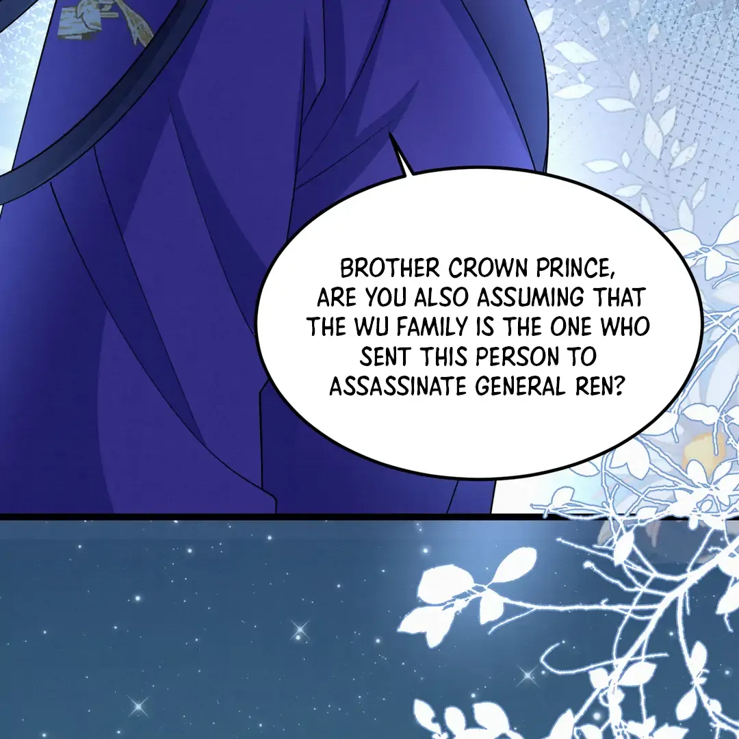 The Abandoned Wife’s Rebirth Chapter 57 page 50 - 