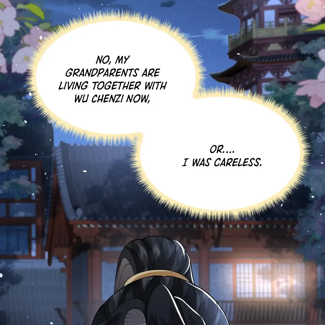 The Abandoned Wife’s Rebirth Chapter 57 page 6 - 