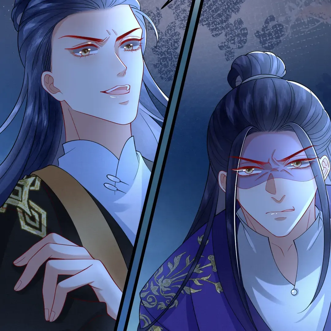 The Abandoned Wife’s Rebirth Chapter 57 page 52 - 