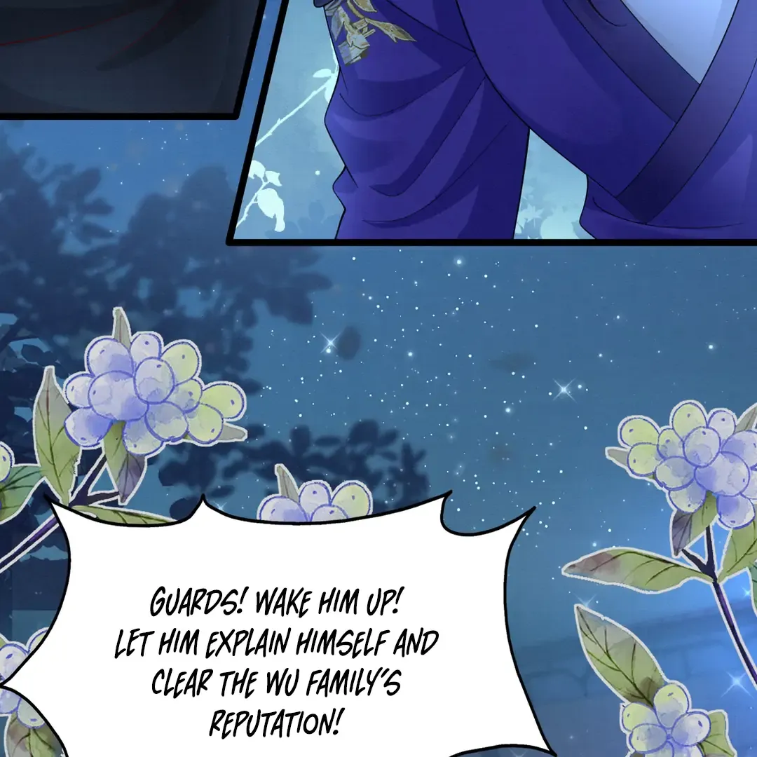 The Abandoned Wife’s Rebirth Chapter 57 page 53 - 