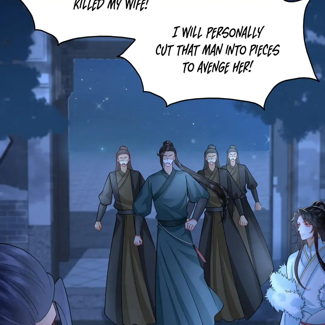 The Abandoned Wife’s Rebirth Chapter 57 page 58 - 