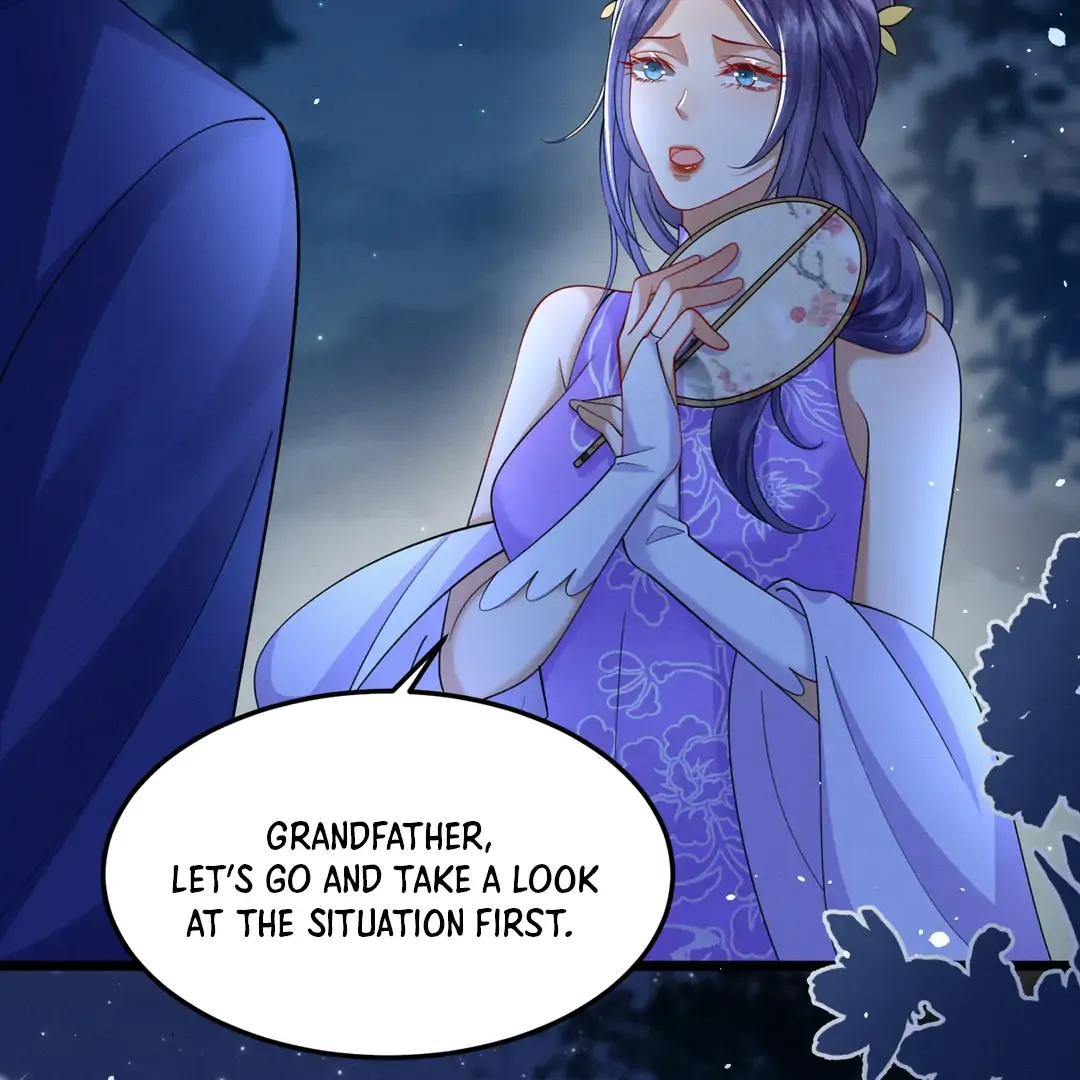 The Abandoned Wife’s Rebirth Chapter 57 page 9 - 