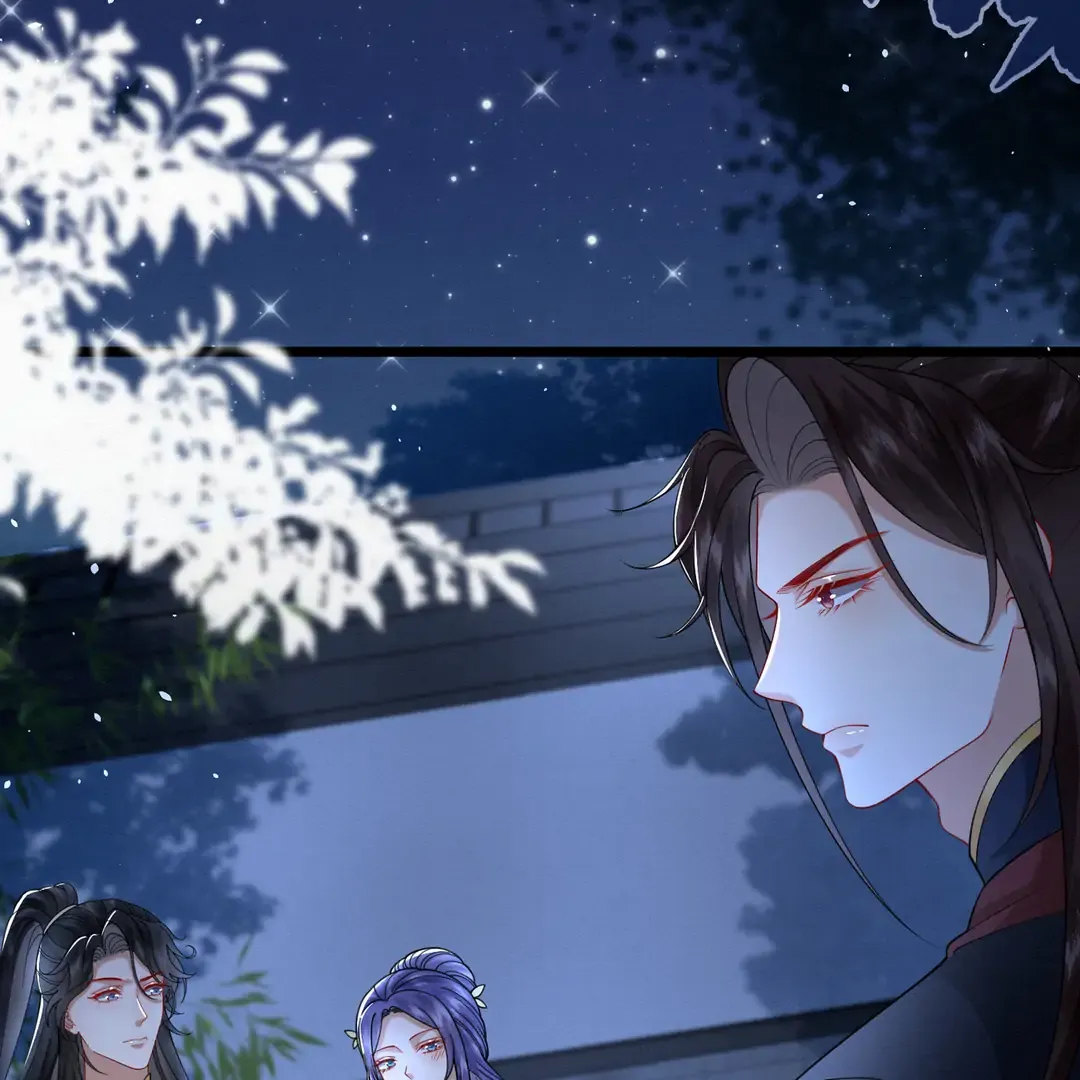 The Abandoned Wife’s Rebirth Chapter 57 page 10 - 