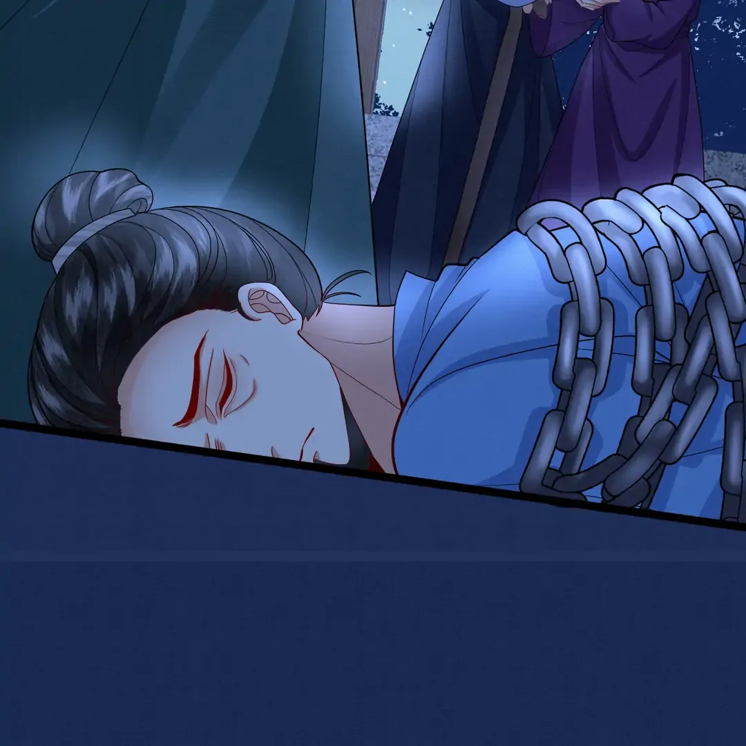 The Abandoned Wife’s Rebirth Chapter 58 page 23 - 