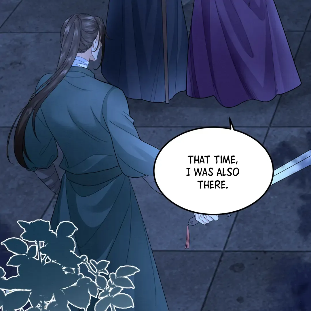The Abandoned Wife’s Rebirth Chapter 58 page 29 - 
