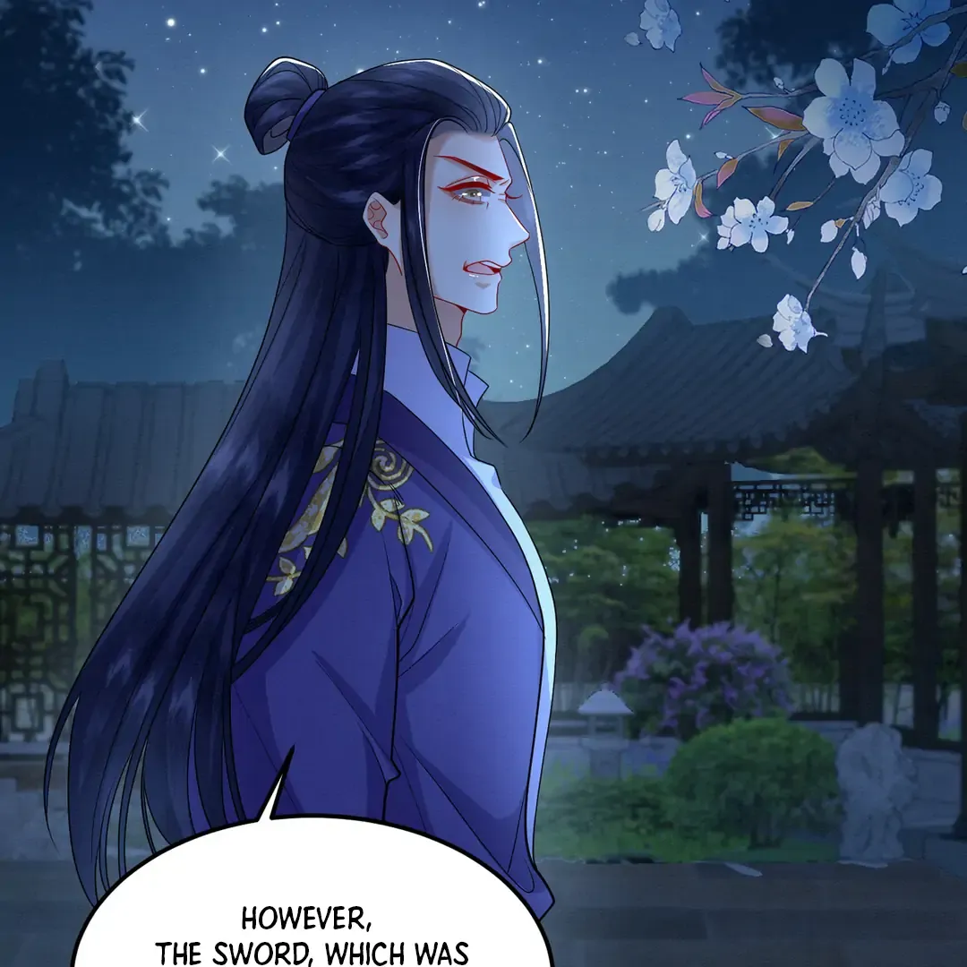 The Abandoned Wife’s Rebirth Chapter 58 page 36 - 
