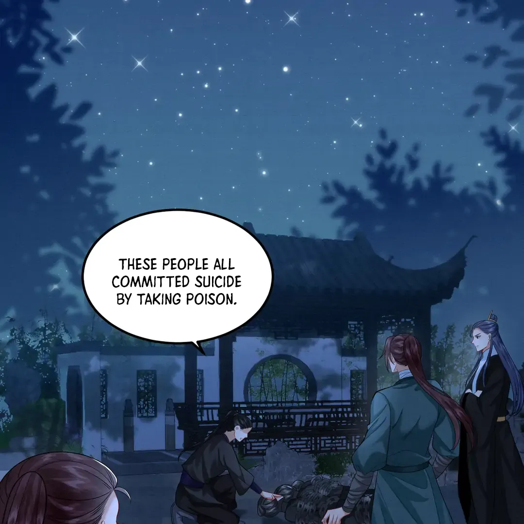 The Abandoned Wife’s Rebirth Chapter 58 page 49 - 