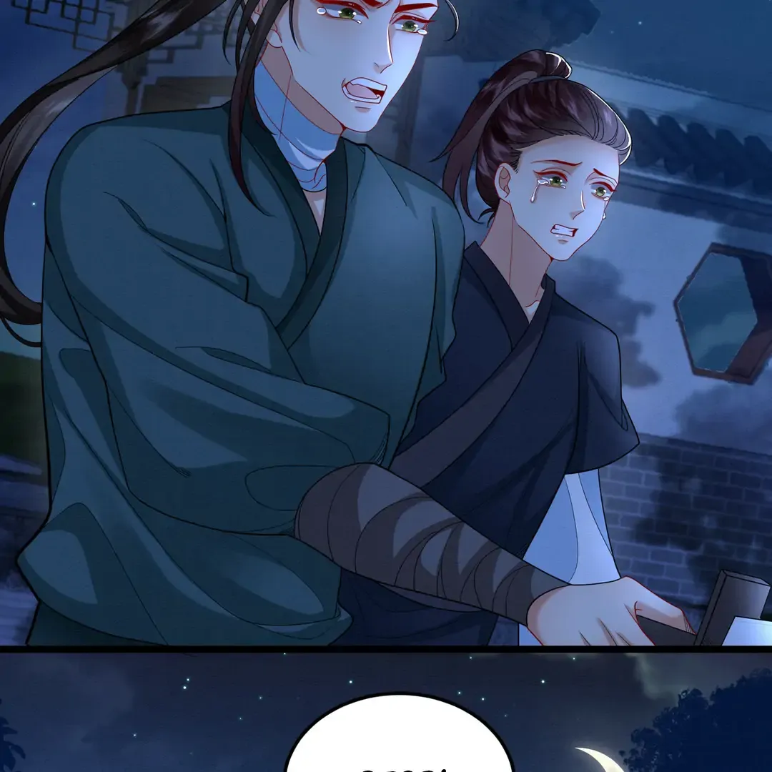 The Abandoned Wife’s Rebirth Chapter 58 page 6 - 