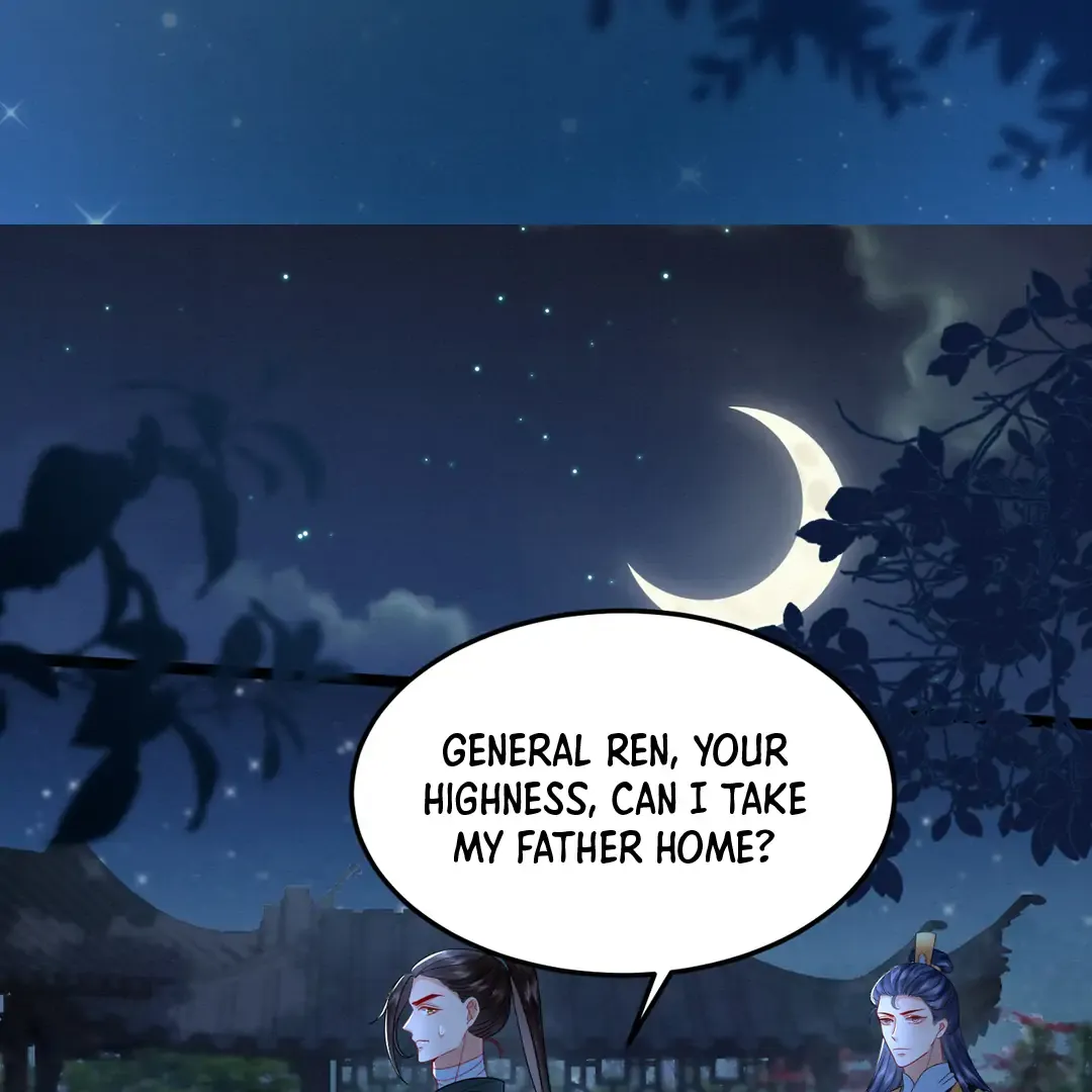 The Abandoned Wife’s Rebirth Chapter 58 page 53 - 