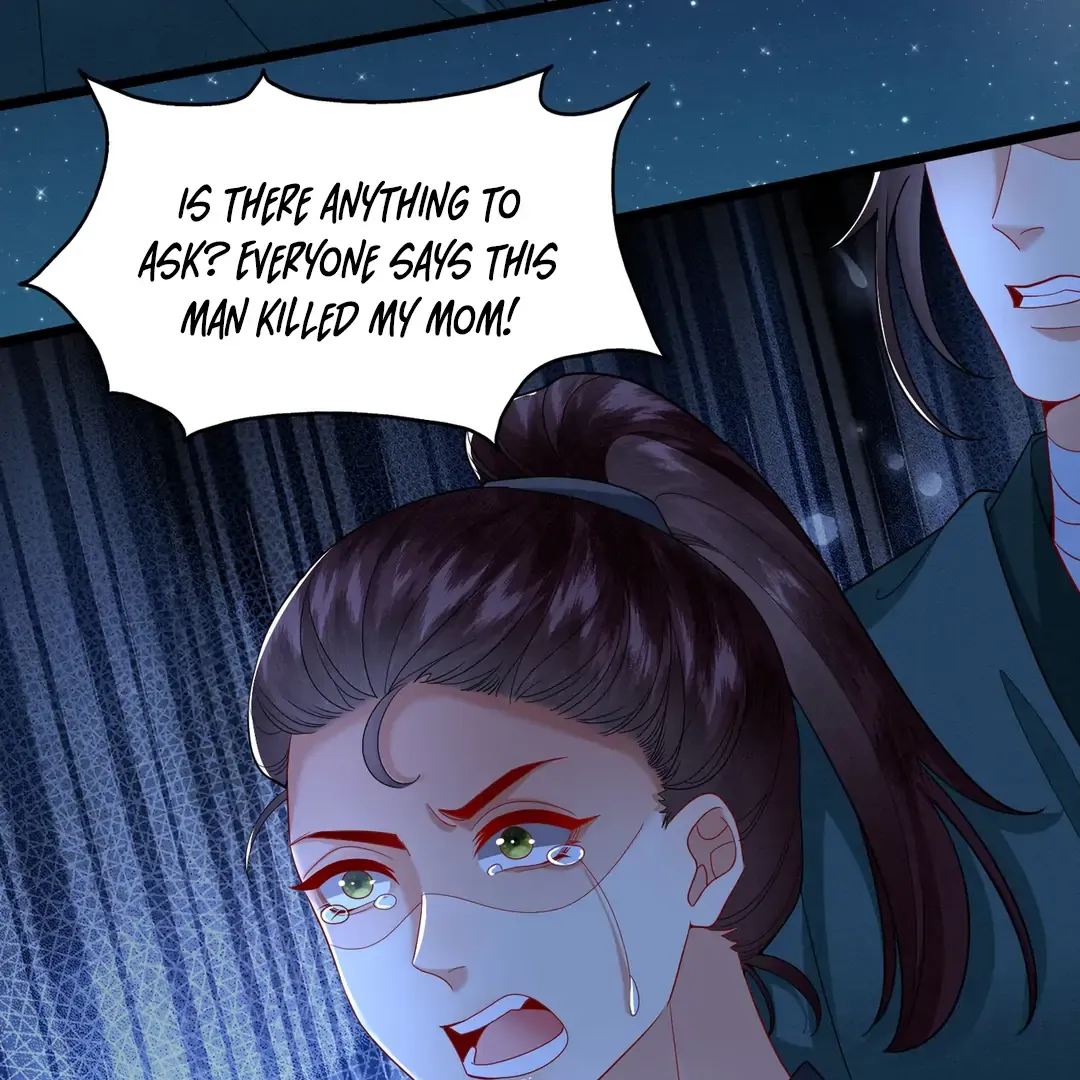The Abandoned Wife’s Rebirth Chapter 58 page 9 - 