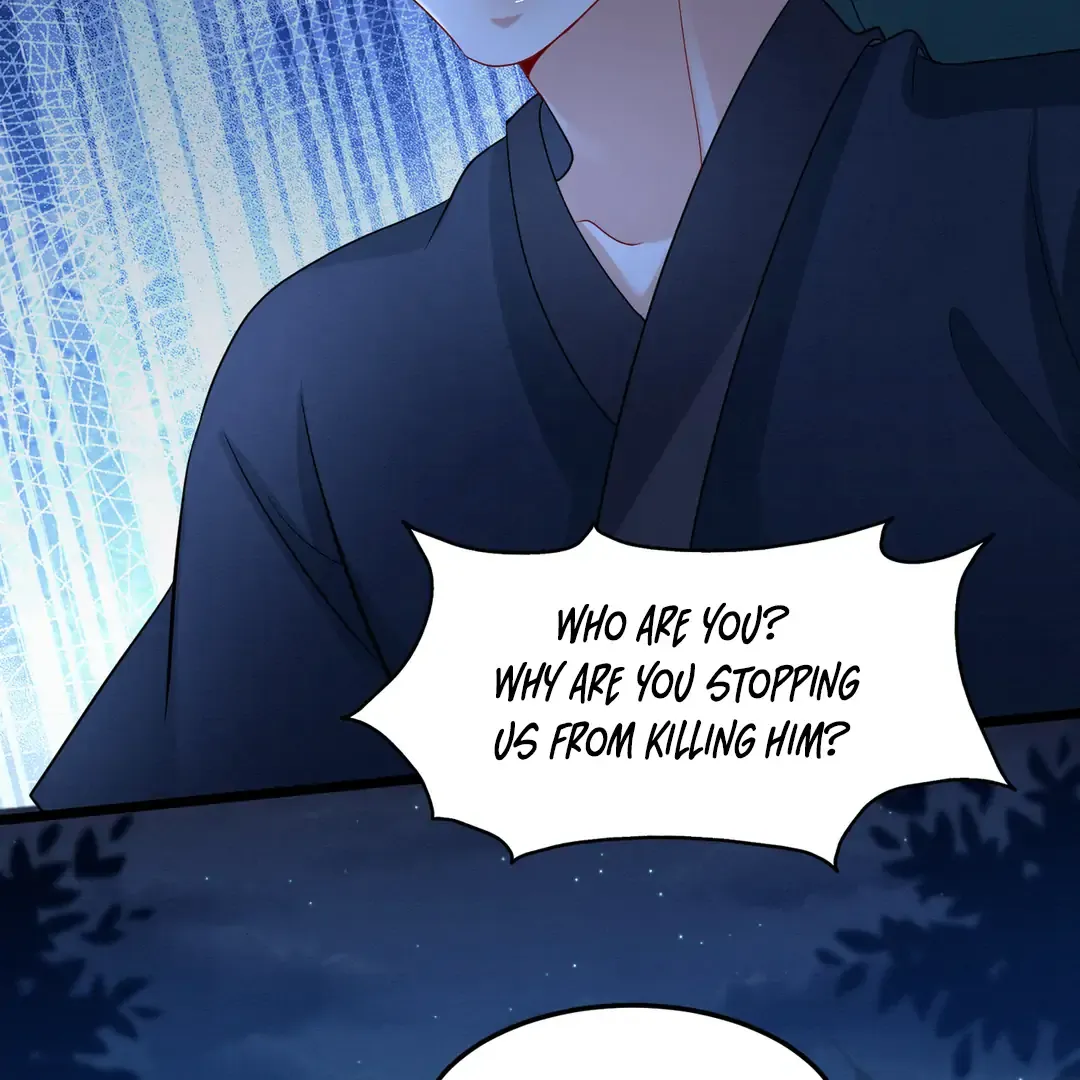 The Abandoned Wife’s Rebirth Chapter 58 page 10 - 