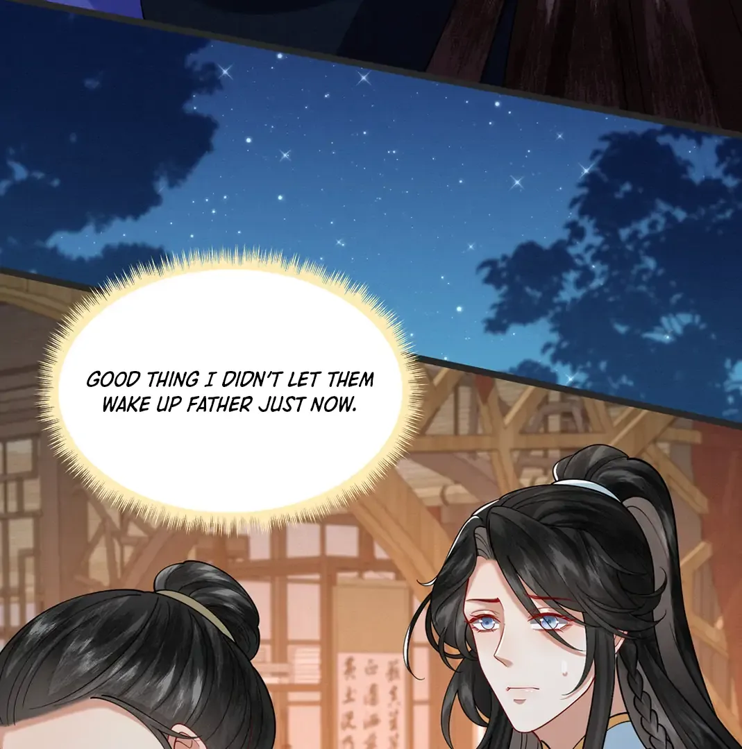 The Abandoned Wife’s Rebirth Chapter 59 page 11 - 