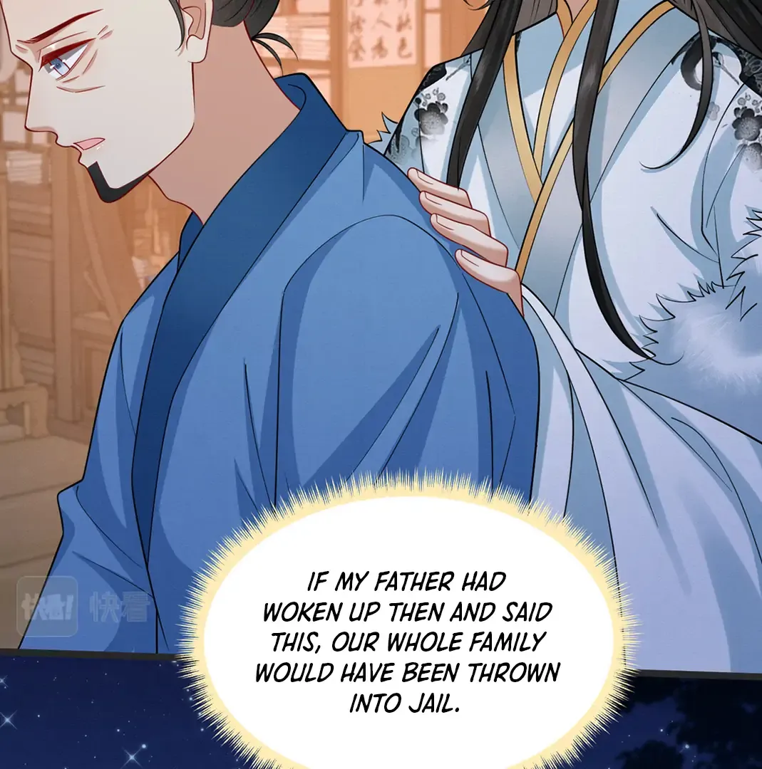 The Abandoned Wife’s Rebirth Chapter 59 page 12 - 