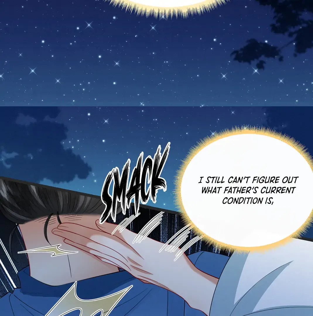 The Abandoned Wife’s Rebirth Chapter 59 page 13 - 