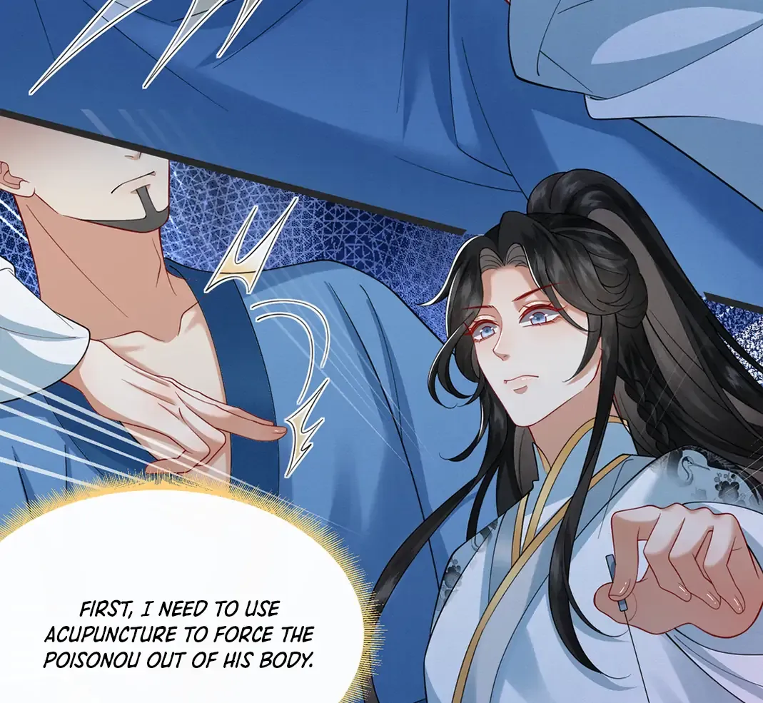 The Abandoned Wife’s Rebirth Chapter 59 page 14 - 
