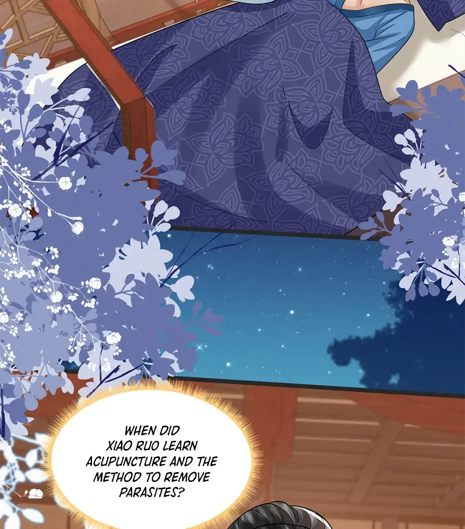 The Abandoned Wife’s Rebirth Chapter 59 page 17 - 