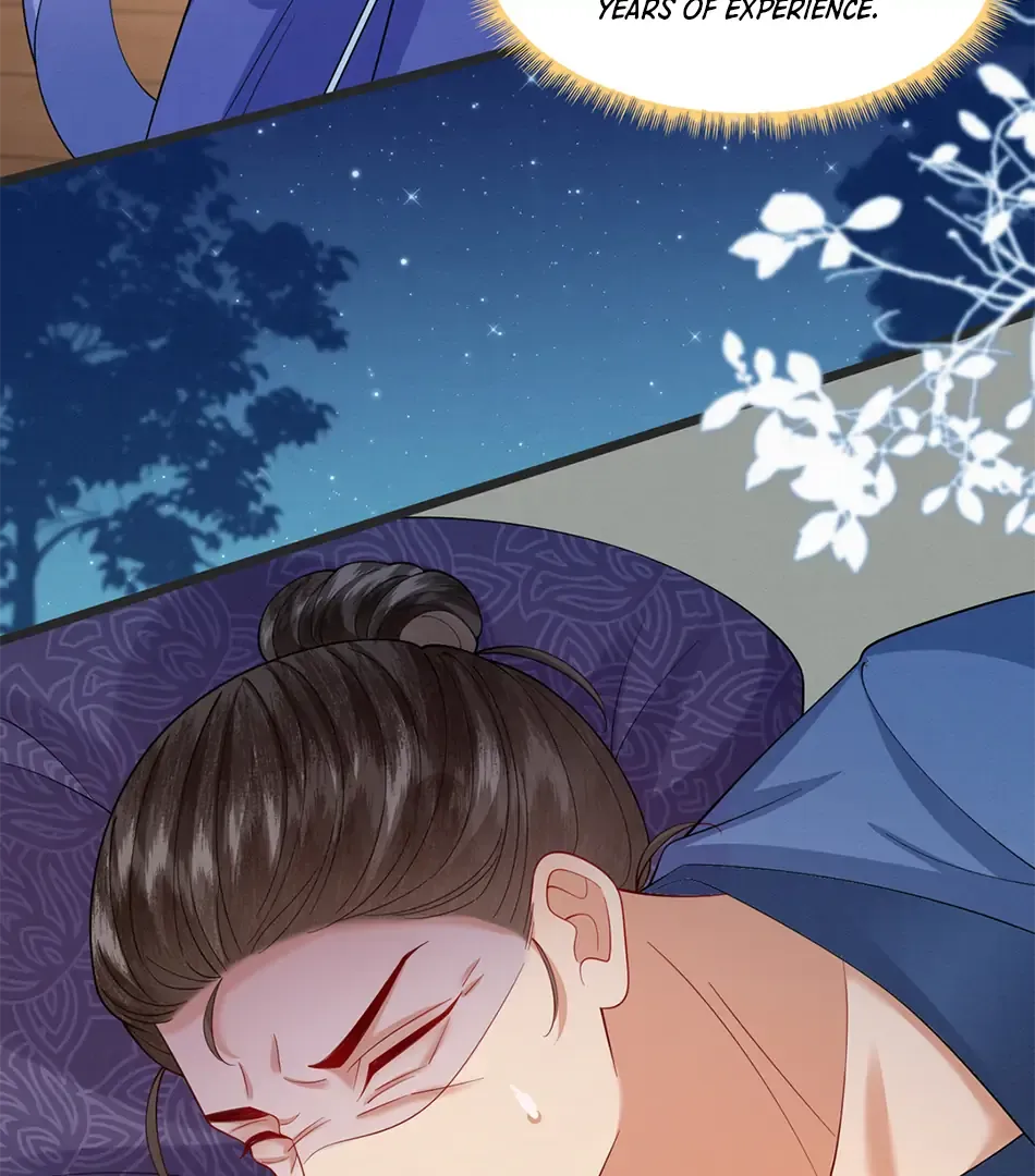 The Abandoned Wife’s Rebirth Chapter 59 page 19 - 