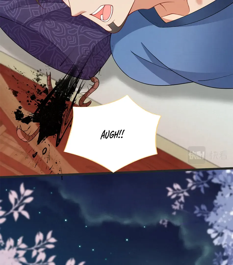 The Abandoned Wife’s Rebirth Chapter 59 page 20 - 