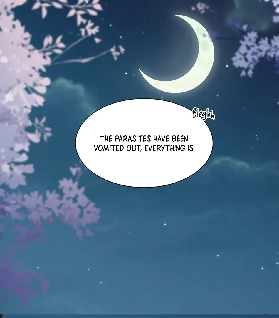 The Abandoned Wife’s Rebirth Chapter 59 page 21 - 