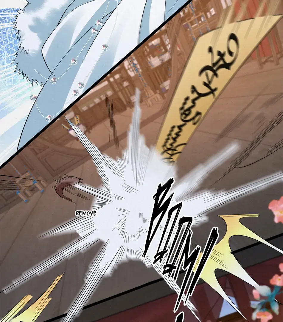 The Abandoned Wife’s Rebirth Chapter 59 page 23 - 