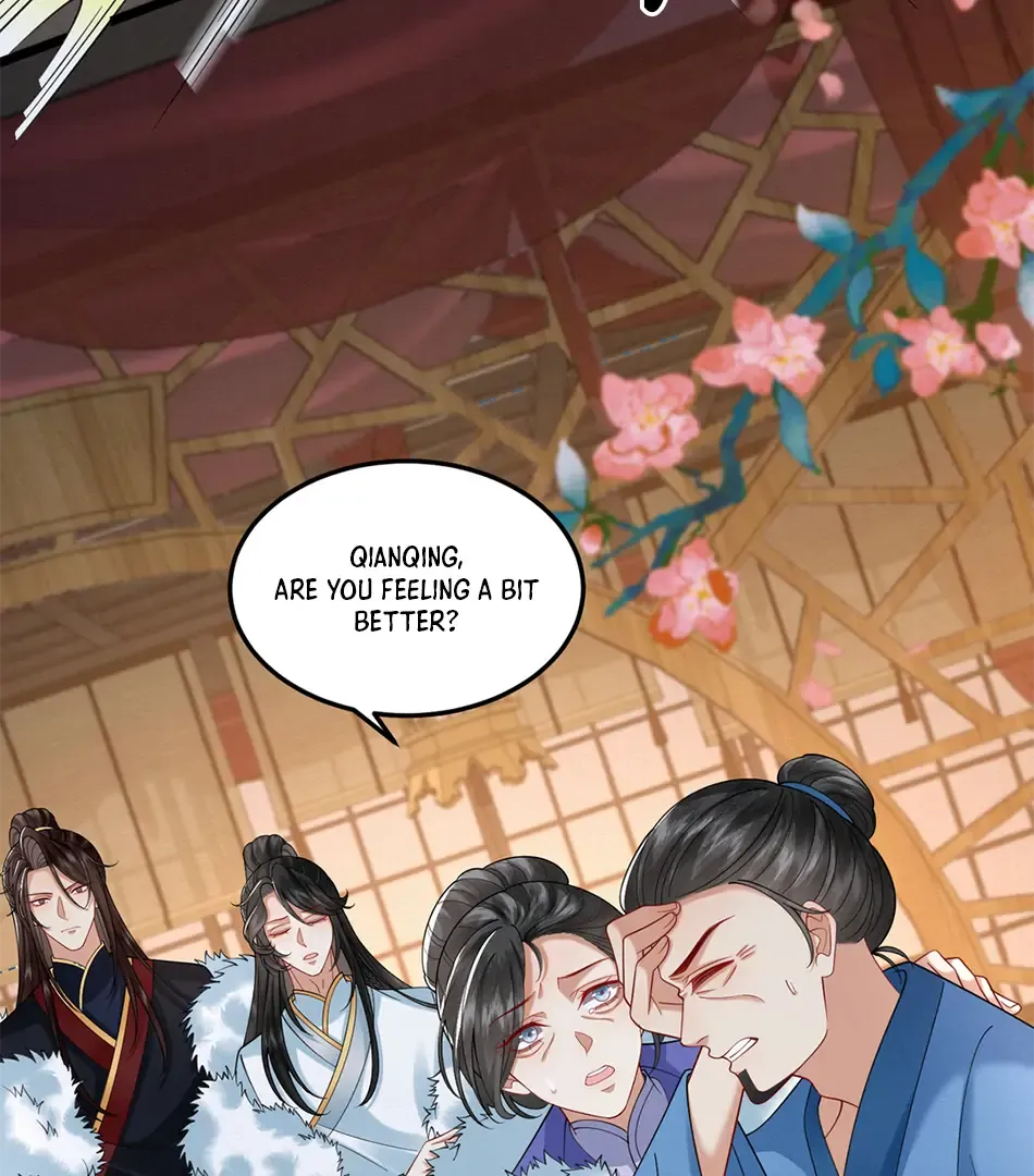 The Abandoned Wife’s Rebirth Chapter 59 page 24 - 