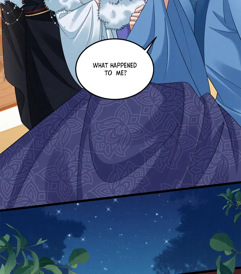The Abandoned Wife’s Rebirth Chapter 59 page 25 - 