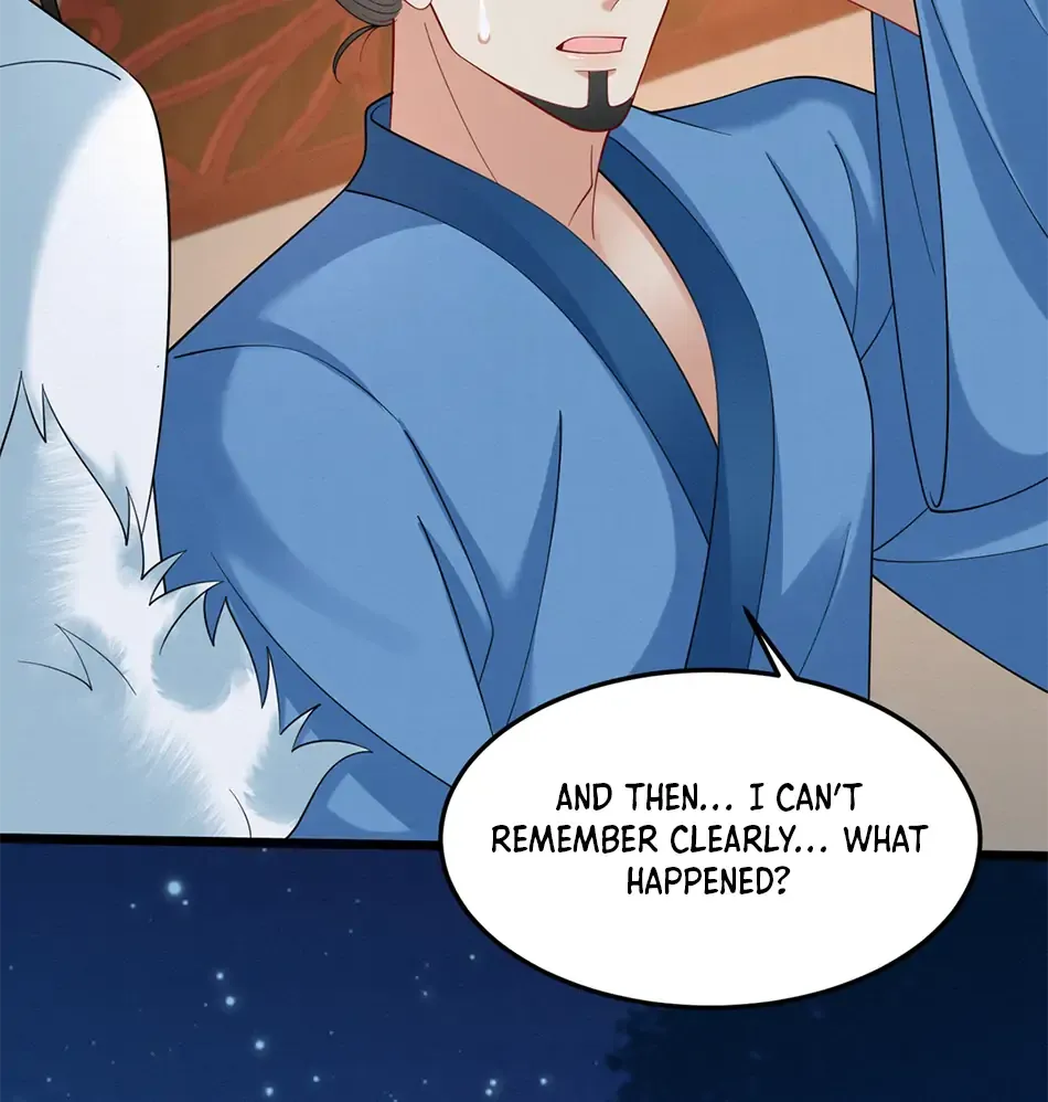 The Abandoned Wife’s Rebirth Chapter 59 page 28 - 