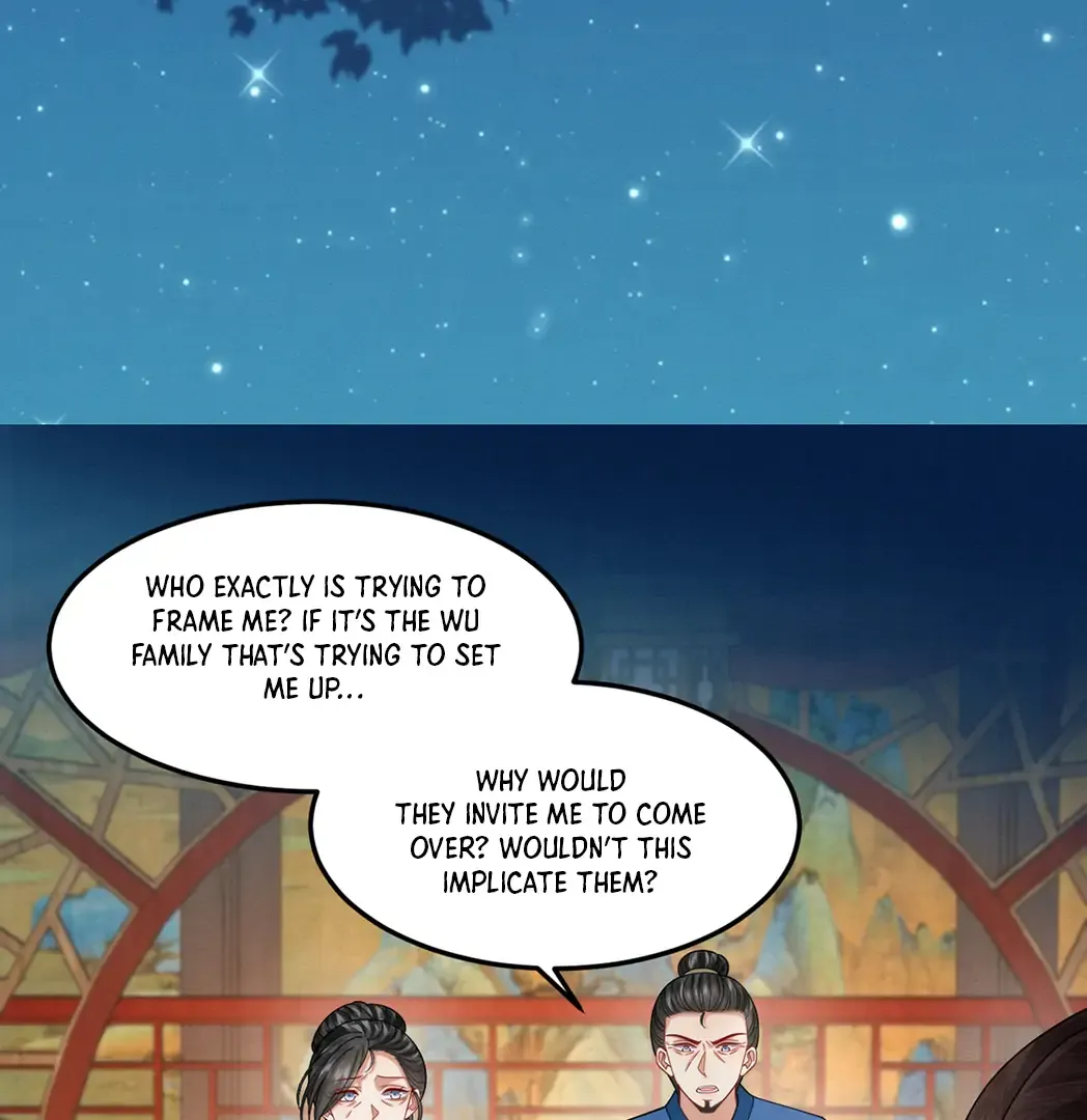 The Abandoned Wife’s Rebirth Chapter 59 page 30 - 