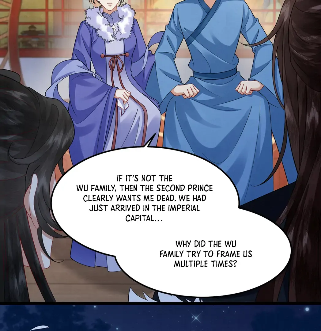 The Abandoned Wife’s Rebirth Chapter 59 page 31 - 