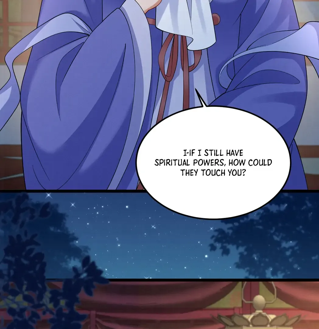 The Abandoned Wife’s Rebirth Chapter 59 page 34 - 