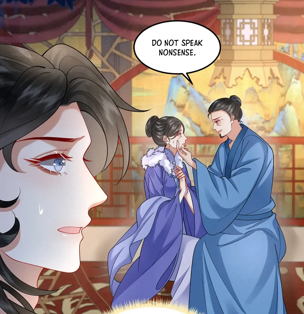 The Abandoned Wife’s Rebirth Chapter 59 page 35 - 