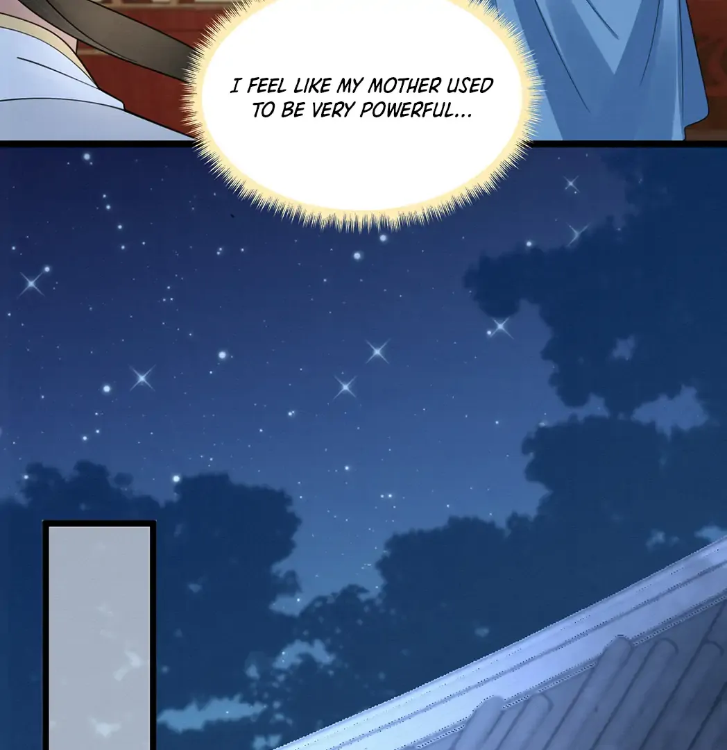 The Abandoned Wife’s Rebirth Chapter 59 page 36 - 