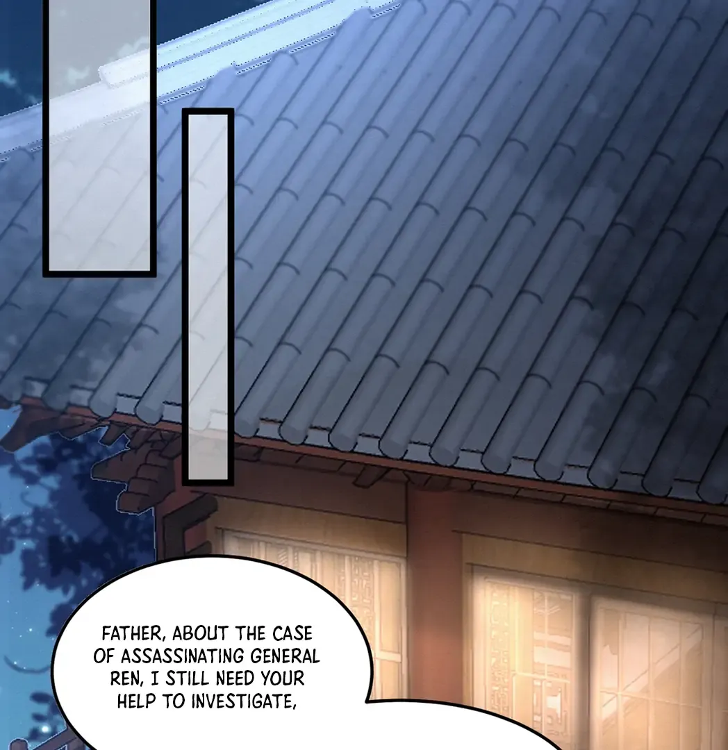 The Abandoned Wife’s Rebirth Chapter 59 page 37 - 