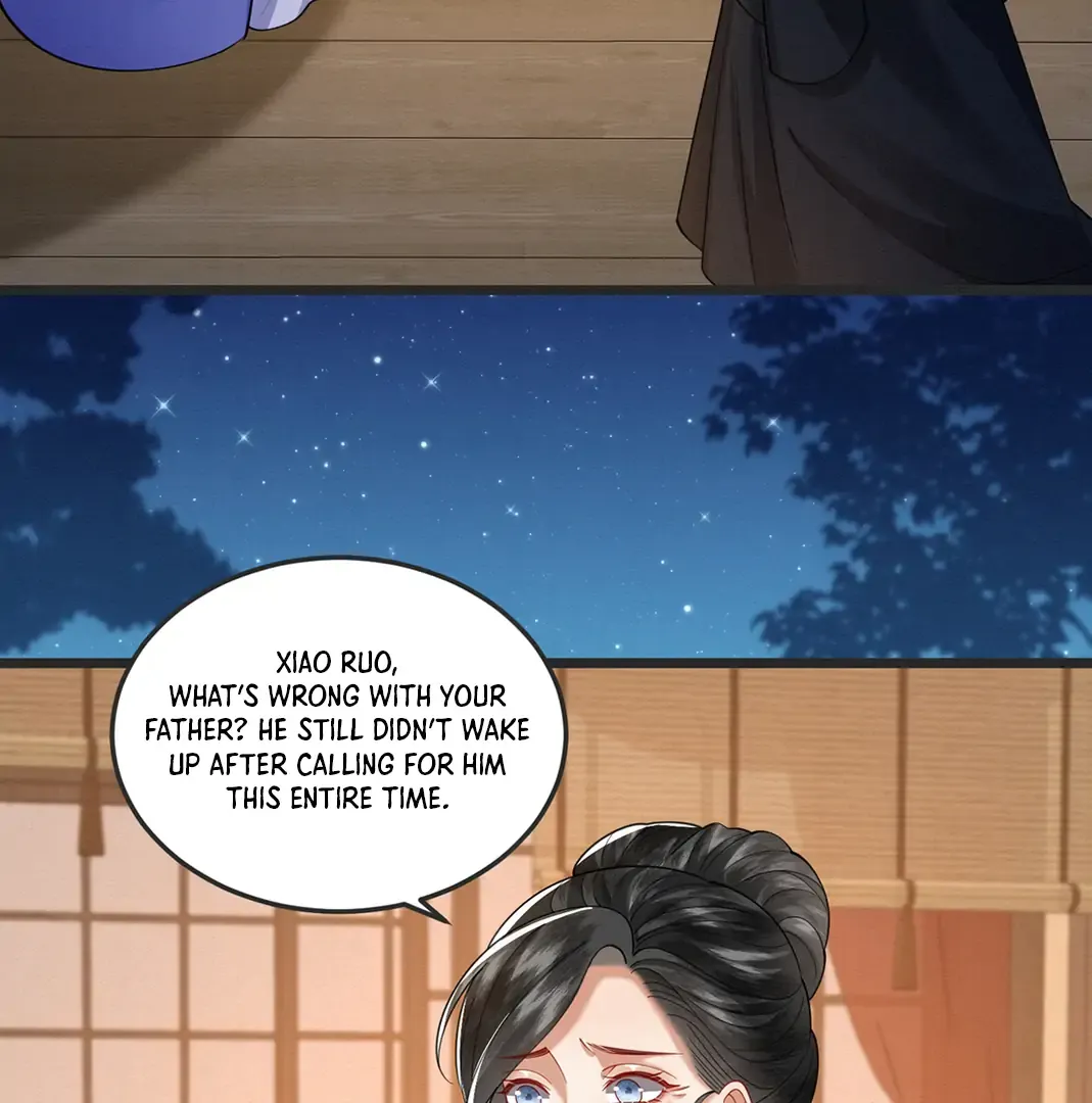 The Abandoned Wife’s Rebirth Chapter 59 page 5 - 