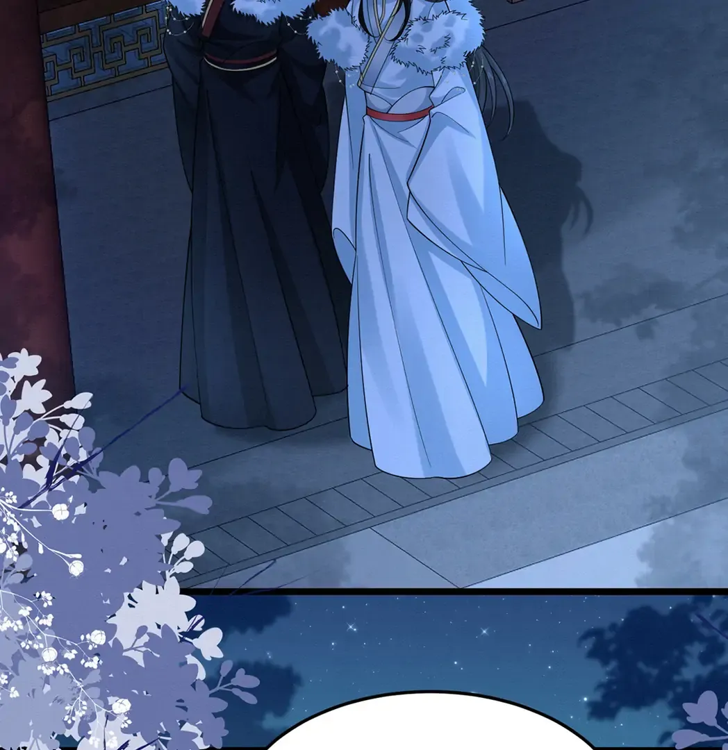 The Abandoned Wife’s Rebirth Chapter 59 page 41 - 