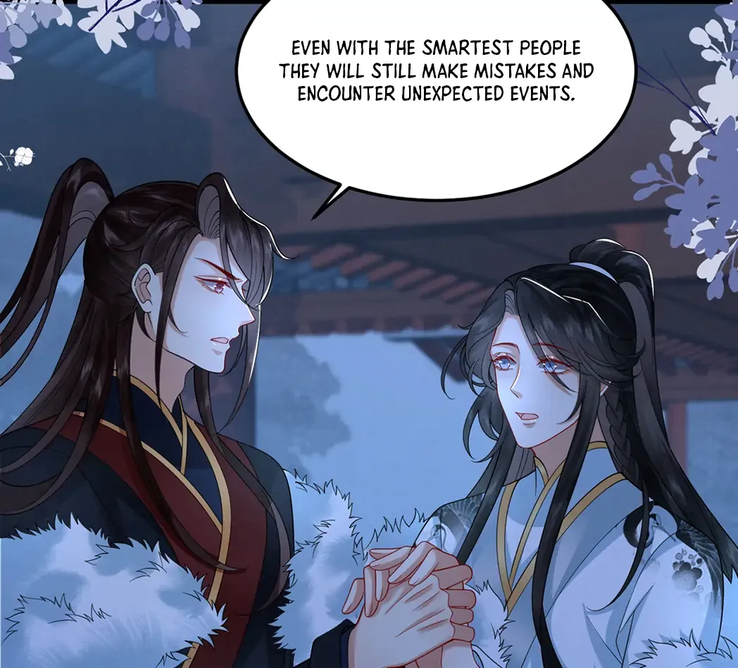 The Abandoned Wife’s Rebirth Chapter 59 page 42 - 