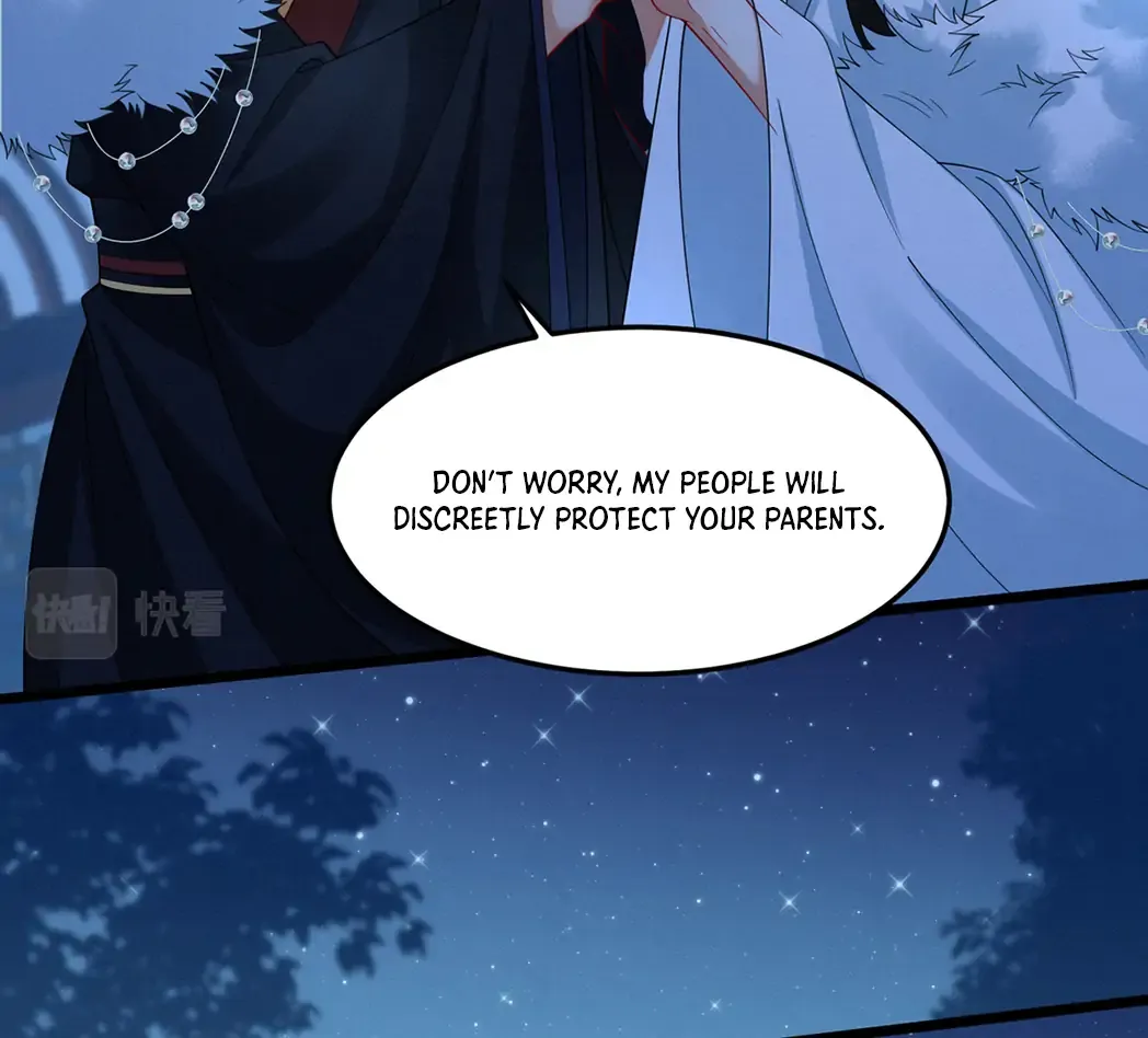 The Abandoned Wife’s Rebirth Chapter 59 page 43 - 