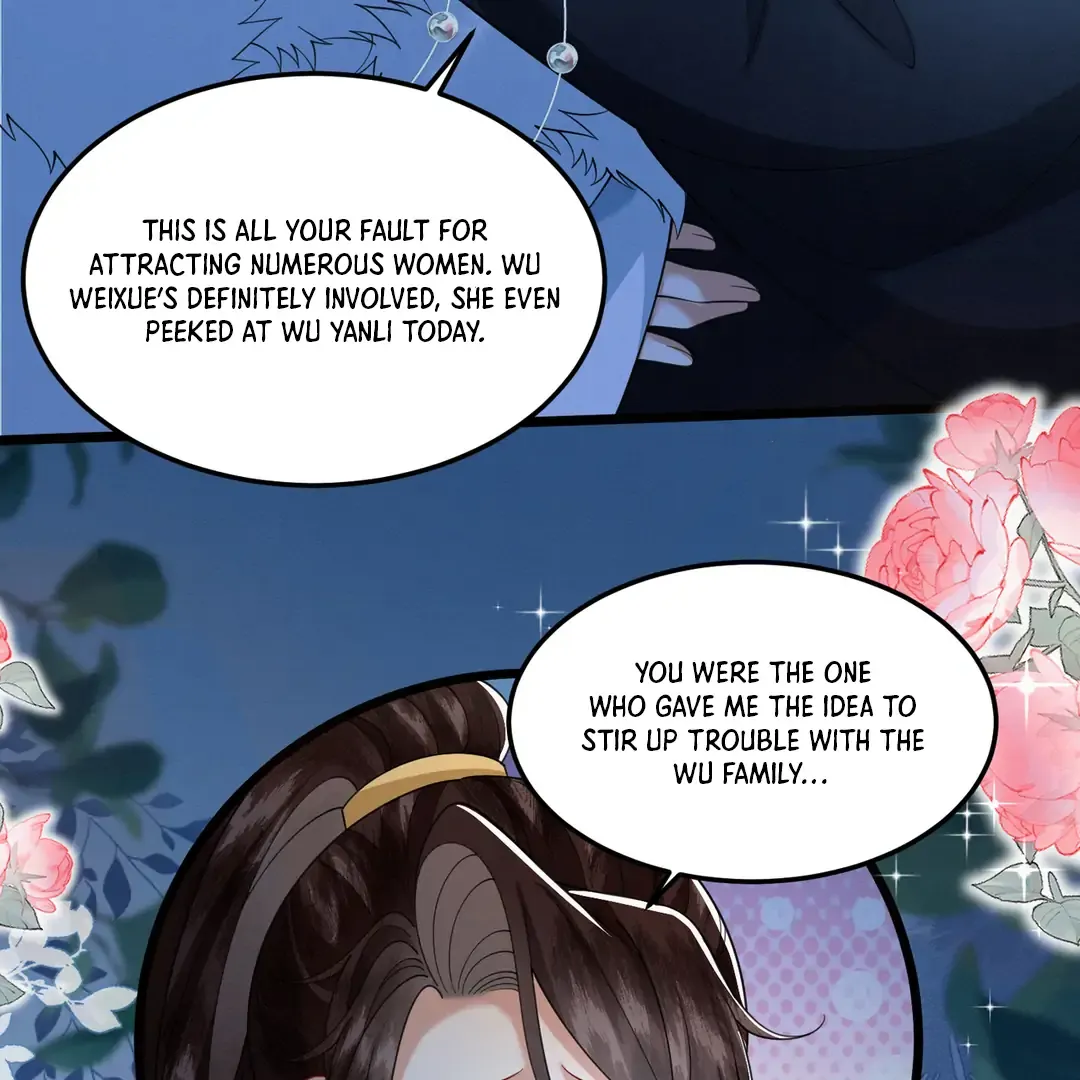 The Abandoned Wife’s Rebirth Chapter 59 page 45 - 