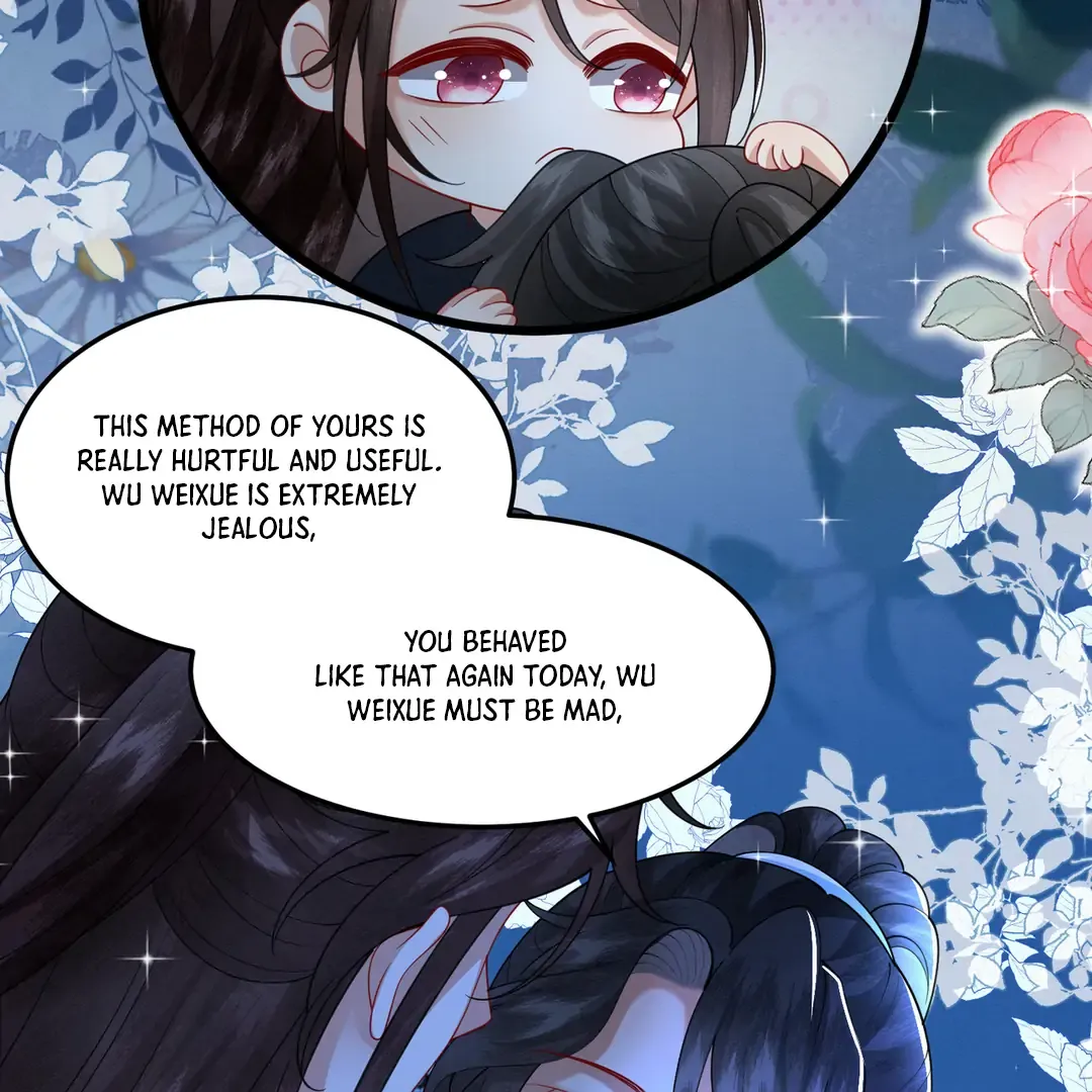 The Abandoned Wife’s Rebirth Chapter 59 page 46 - 