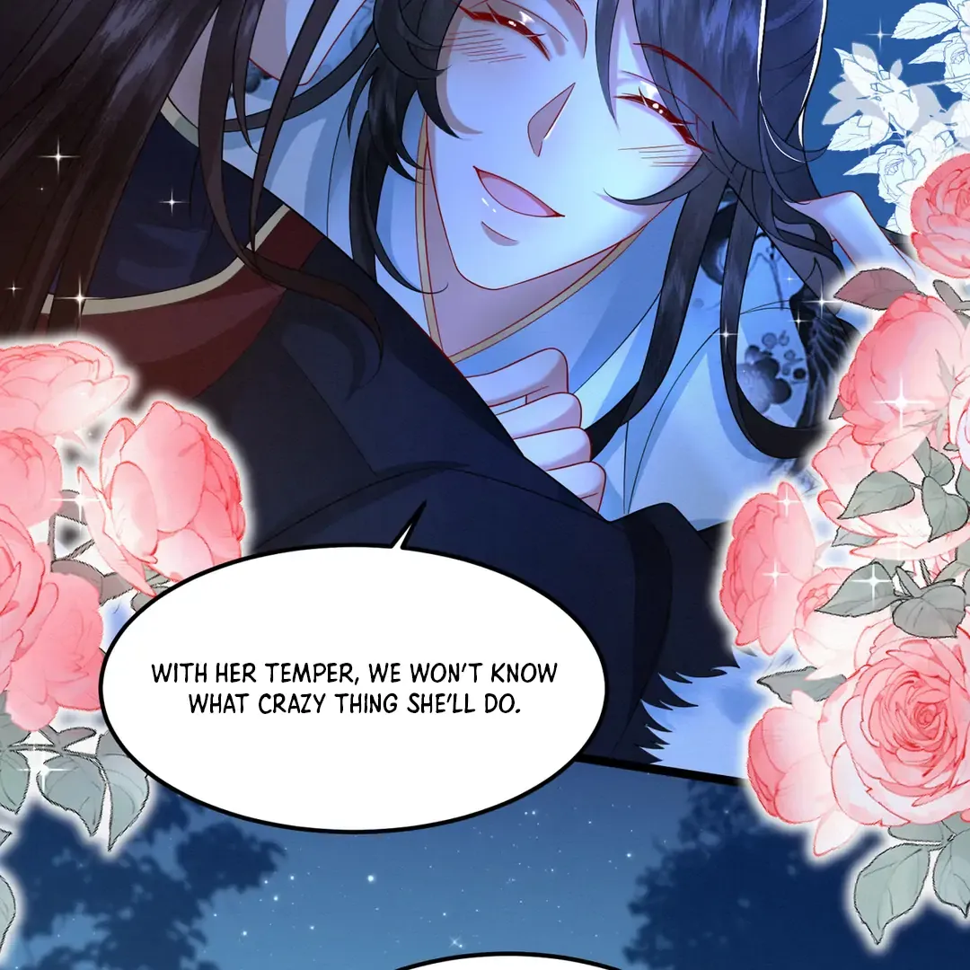 The Abandoned Wife’s Rebirth Chapter 59 page 47 - 