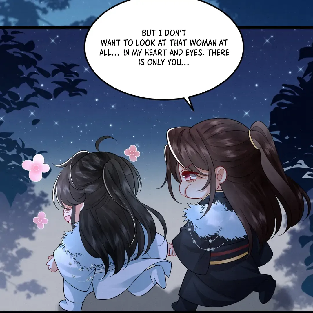 The Abandoned Wife’s Rebirth Chapter 59 page 48 - 