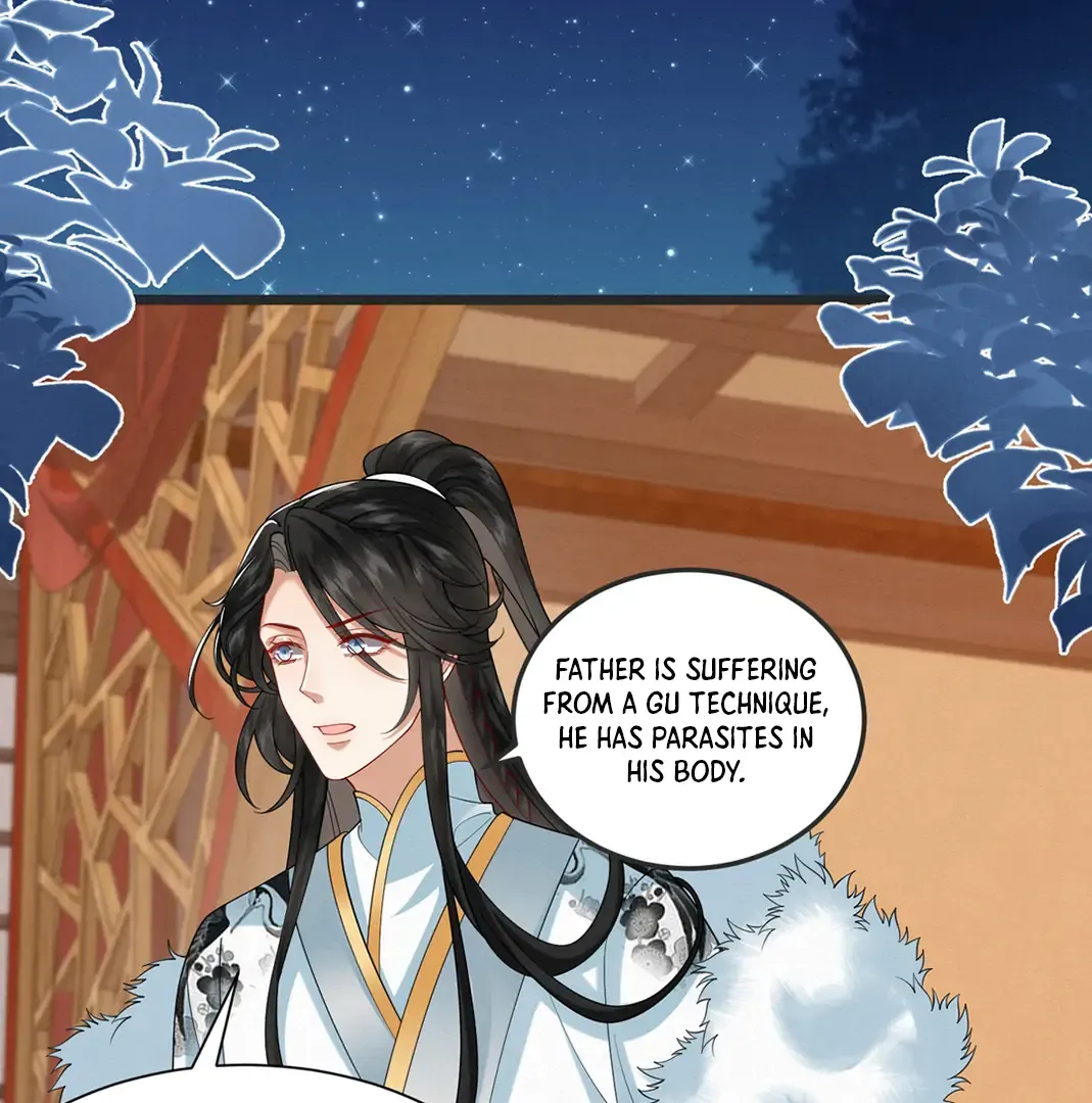 The Abandoned Wife’s Rebirth Chapter 59 page 7 - 
