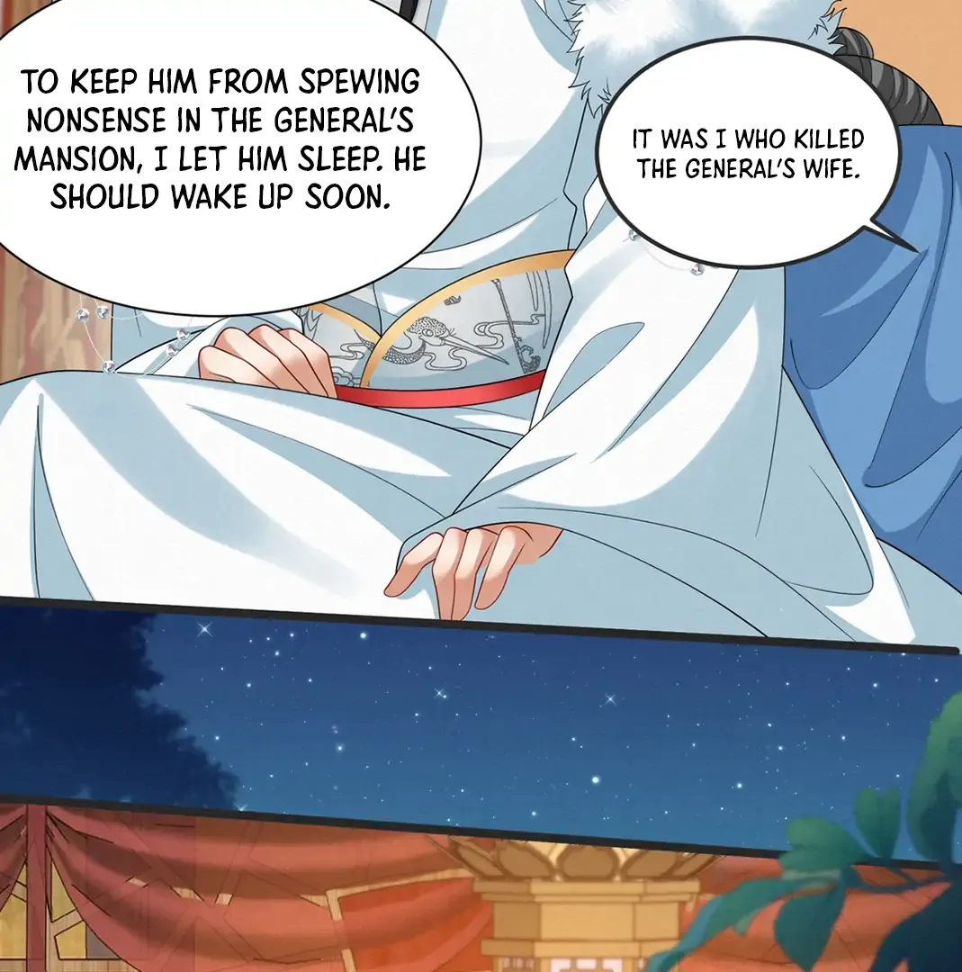 The Abandoned Wife’s Rebirth Chapter 59 page 8 - 