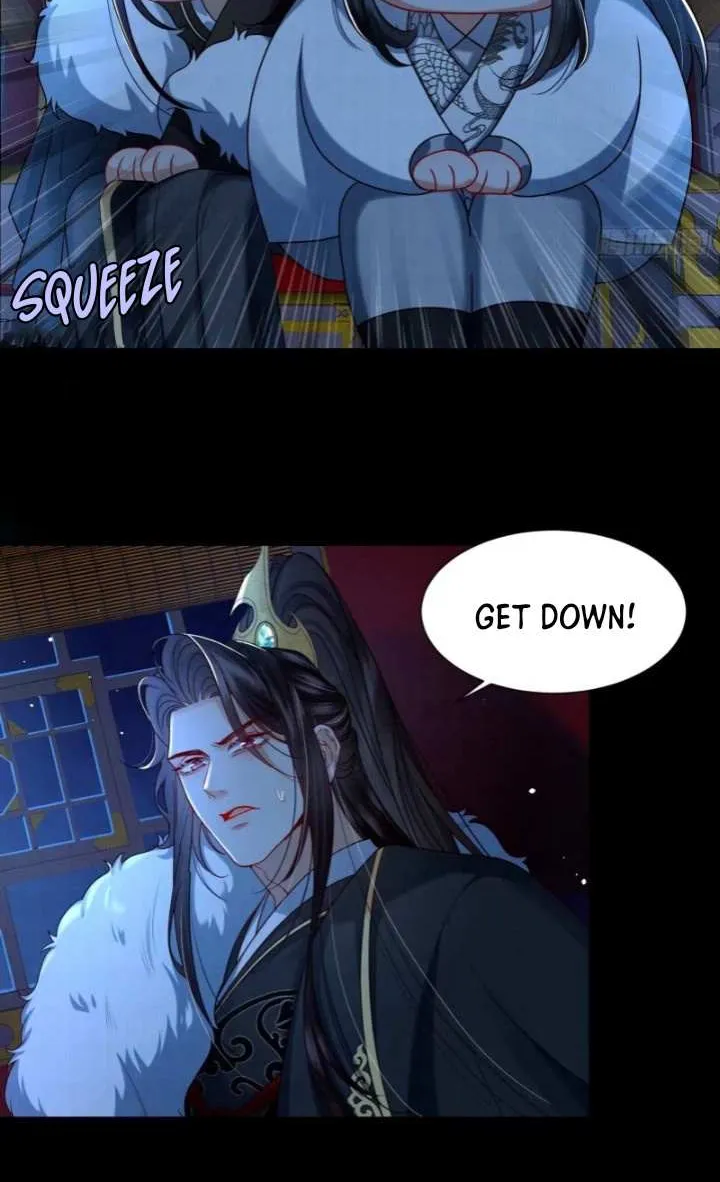 The Abandoned Wife’s Rebirth Chapter 6 page 11 - 