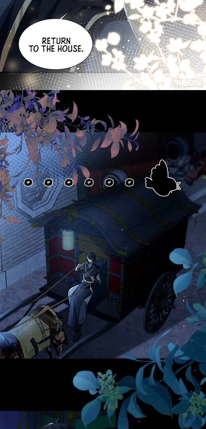 The Abandoned Wife’s Rebirth Chapter 6 page 13 - 