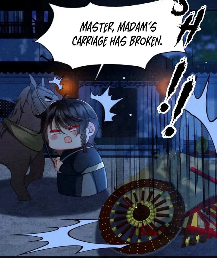 The Abandoned Wife’s Rebirth Chapter 6 page 19 - 